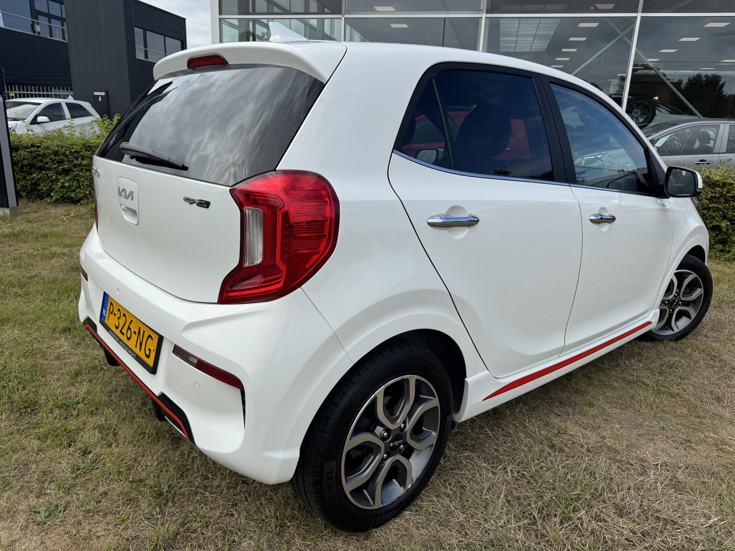 Kia Kia