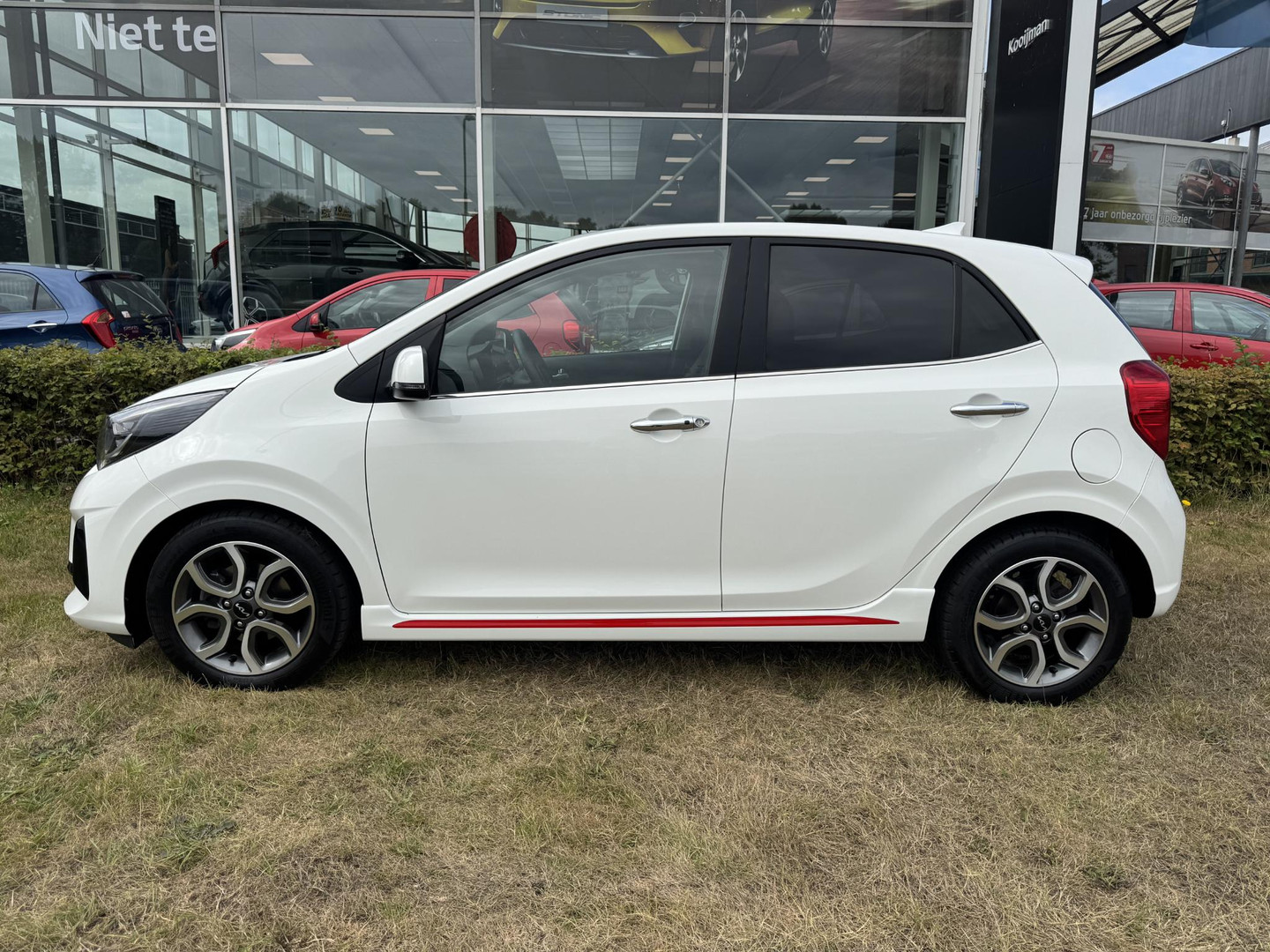 Kia Kia