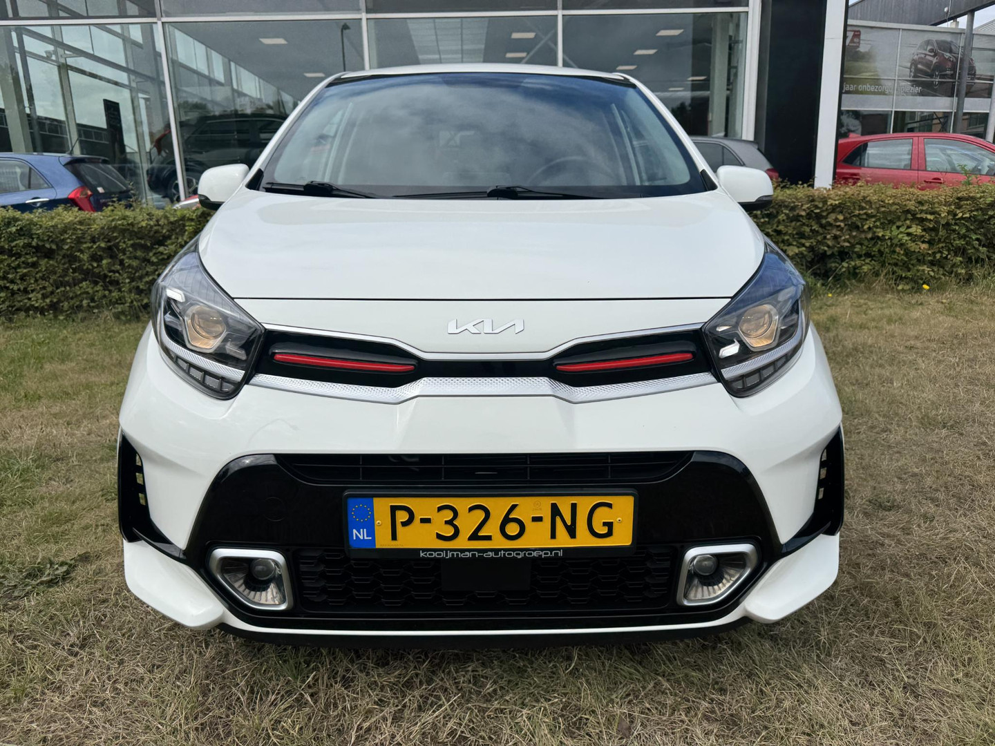 Kia Kia