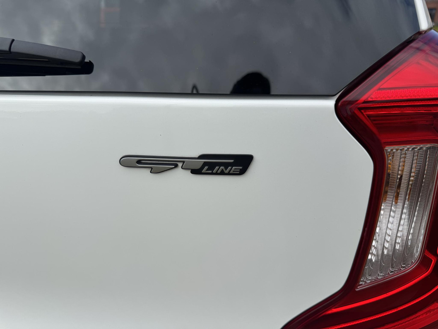 Kia Kia