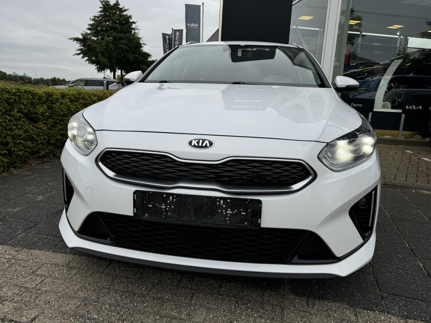 Kia