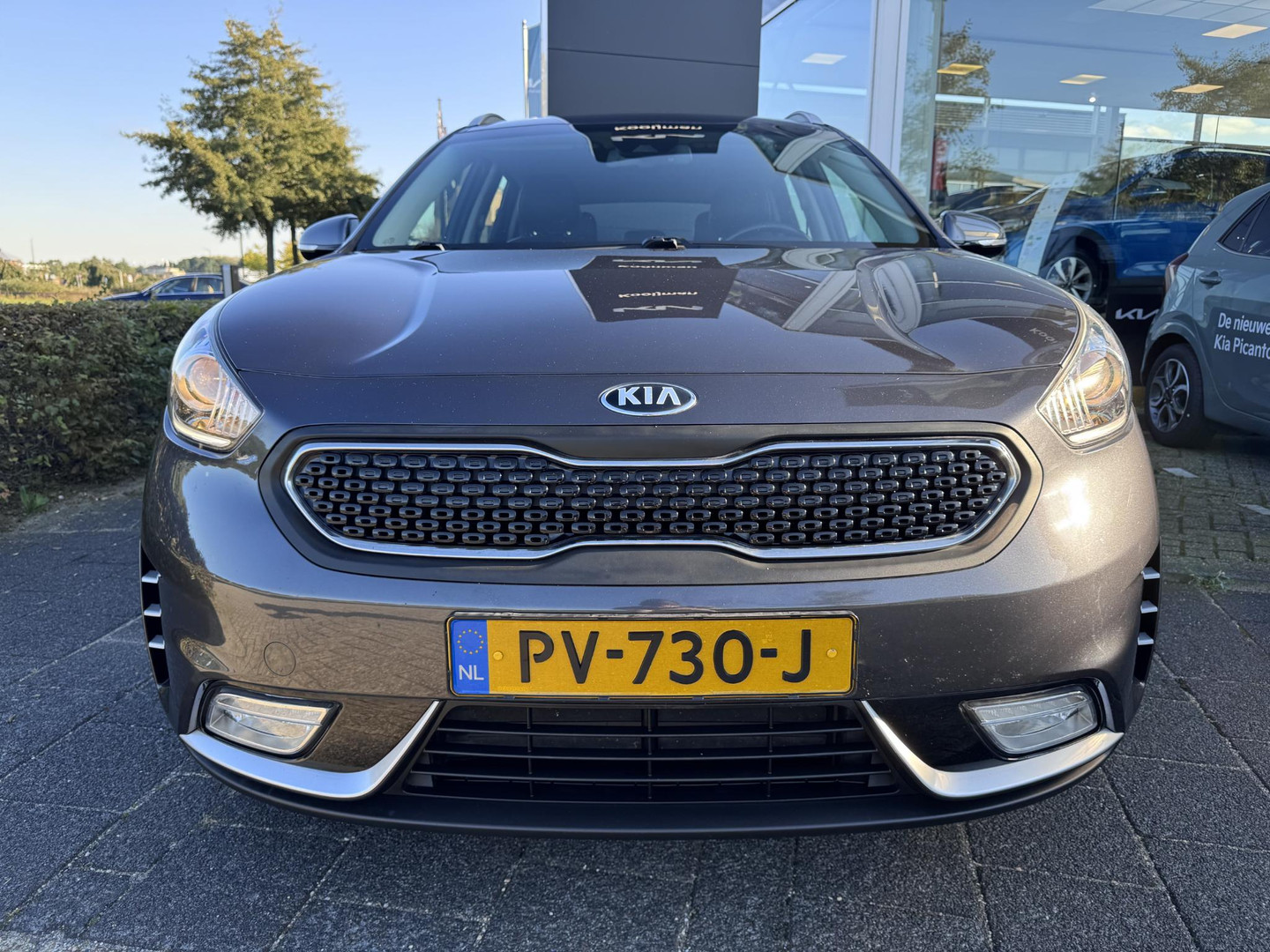 Kia