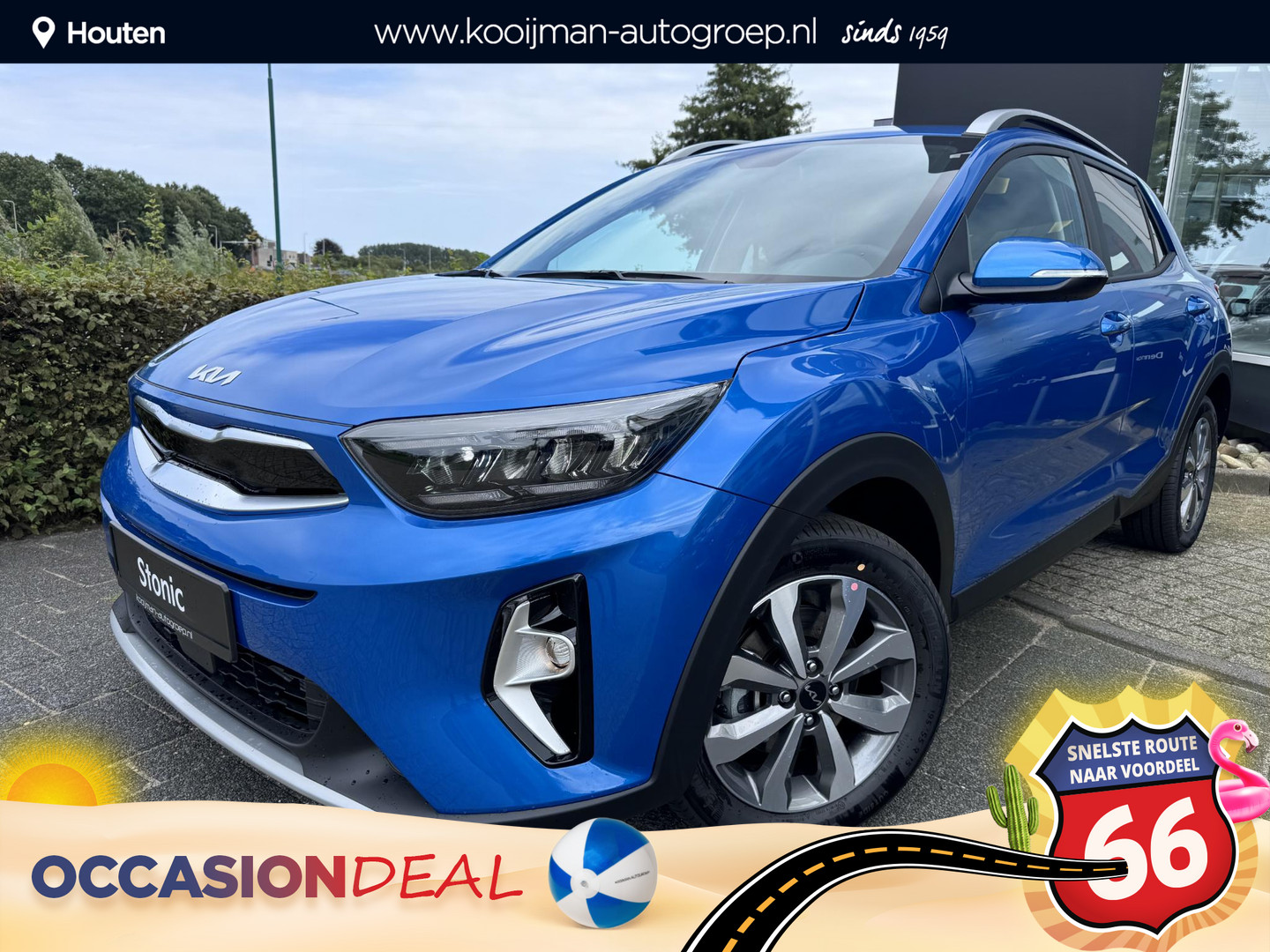 Kia