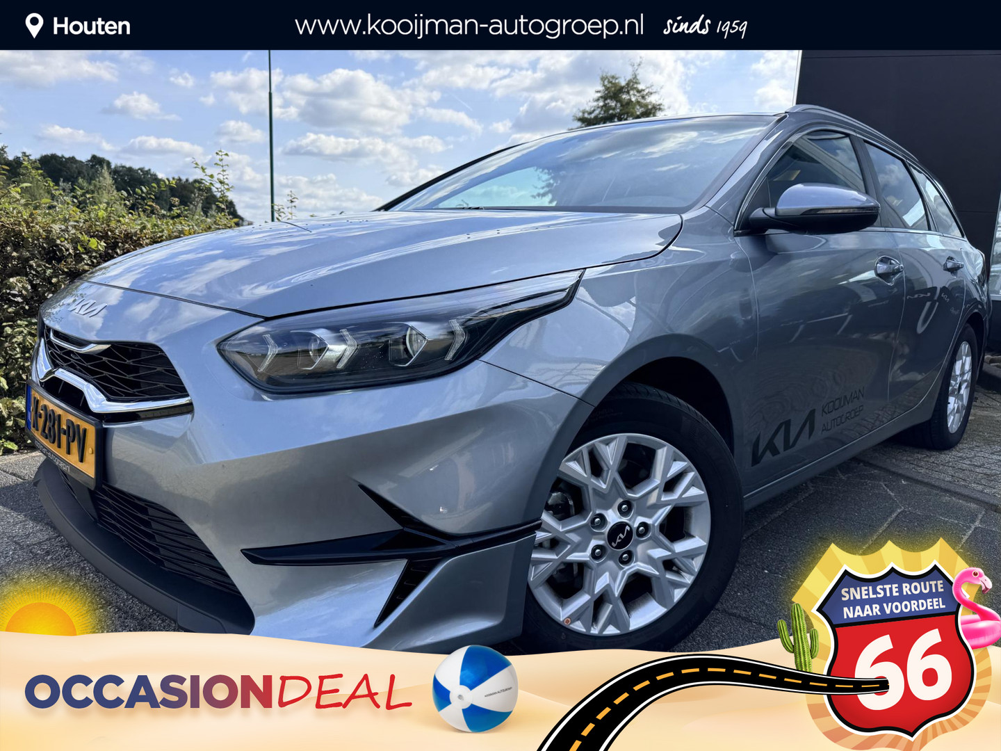 Kia