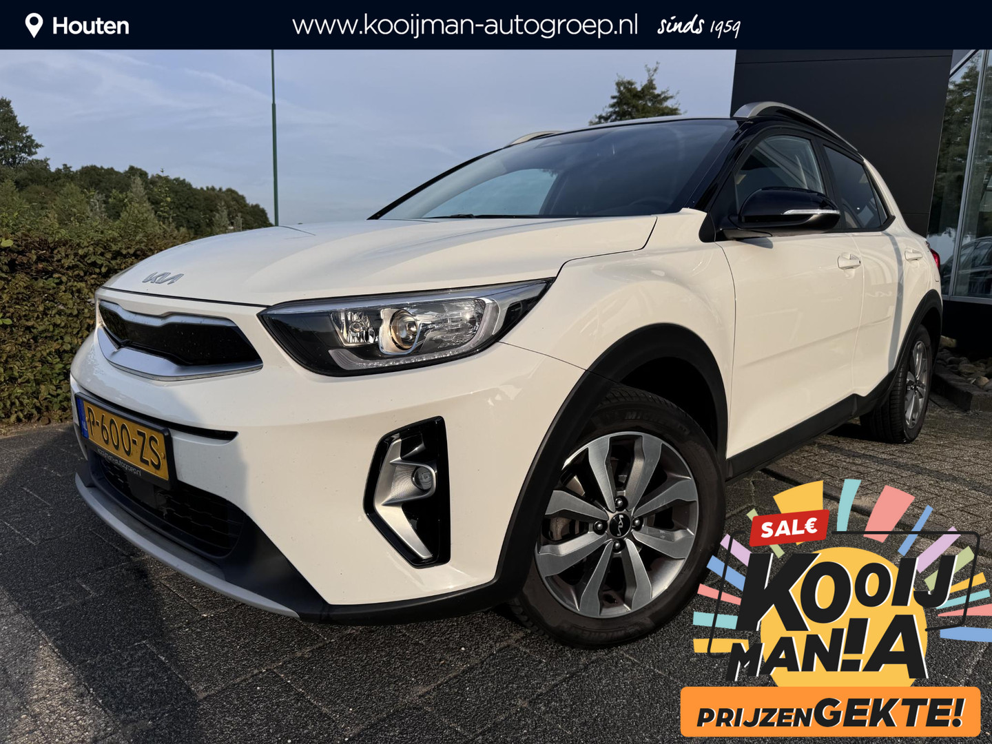 Kia Kia