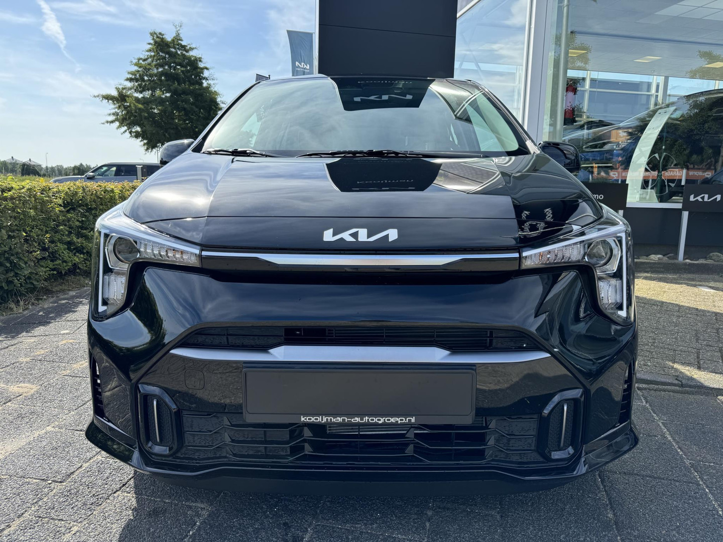 Kia