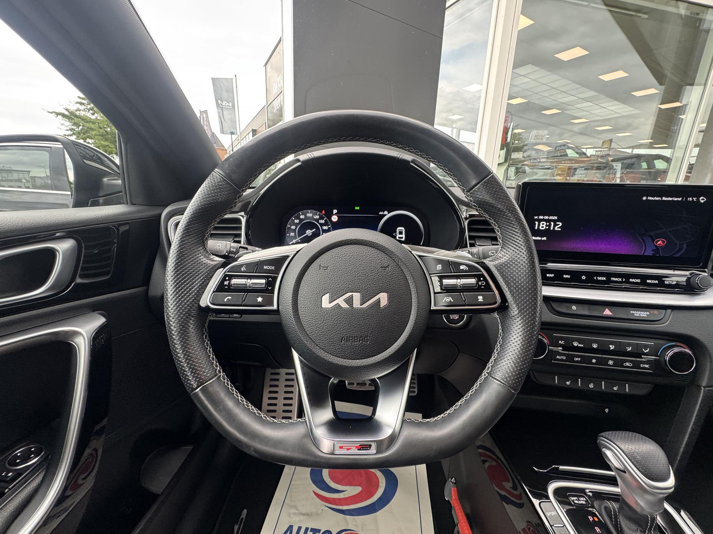 Kia Kia