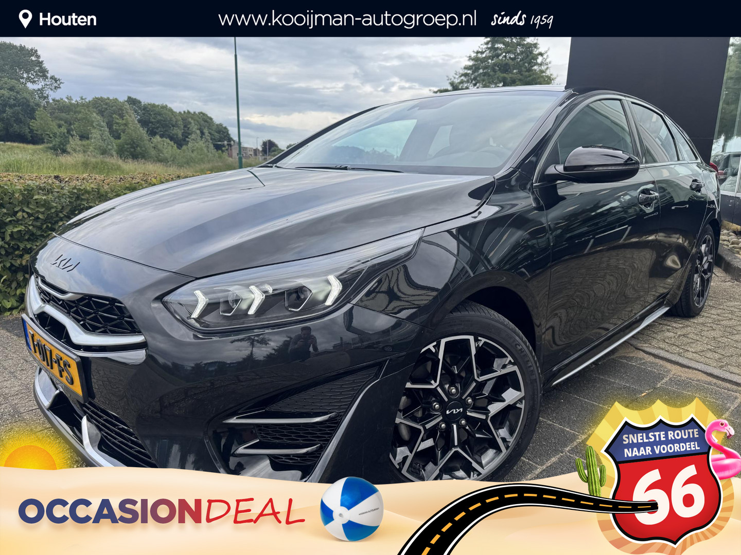 Kia