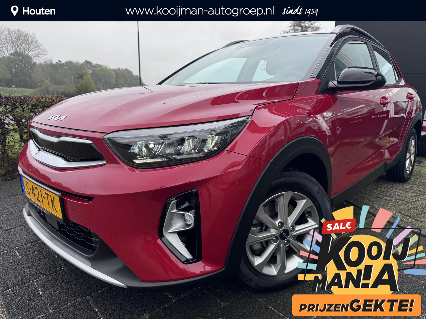 Kia