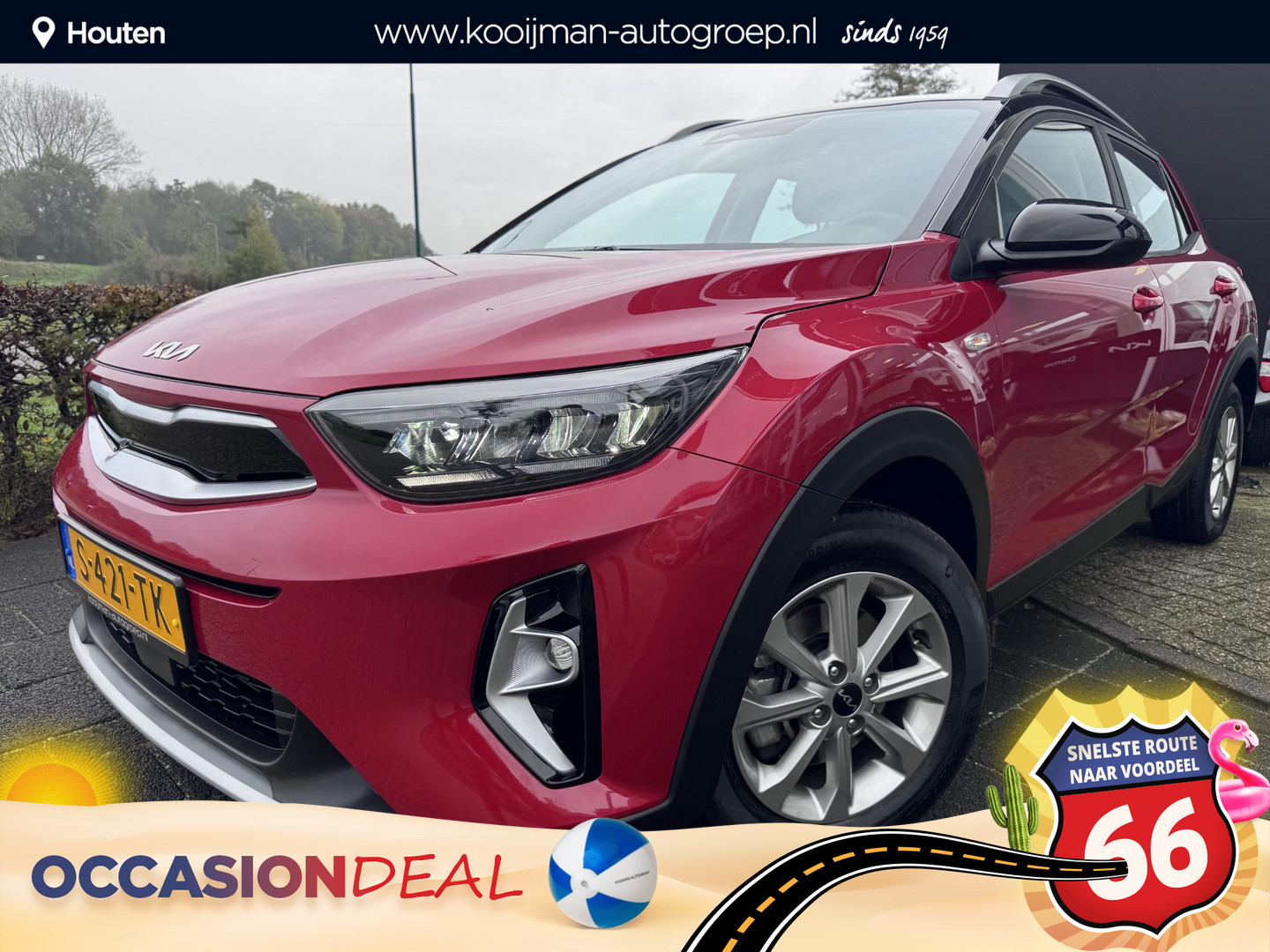 Kia