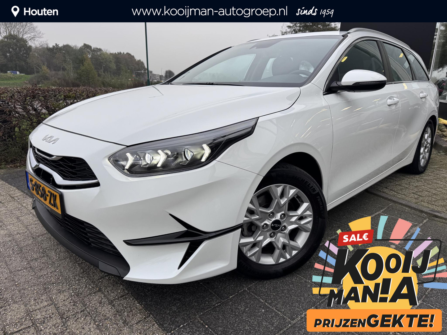 Kia