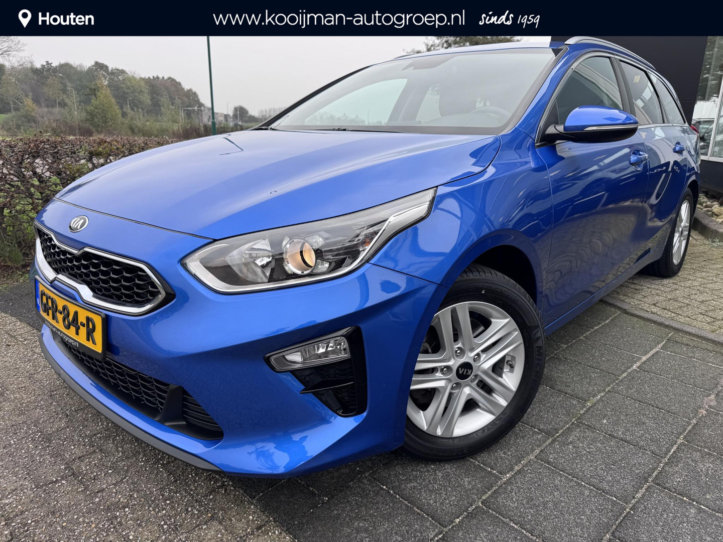 Kia Kia