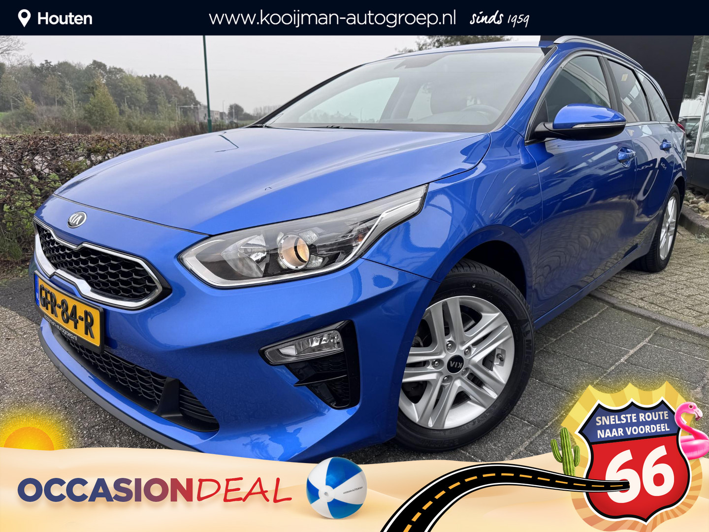 Kia