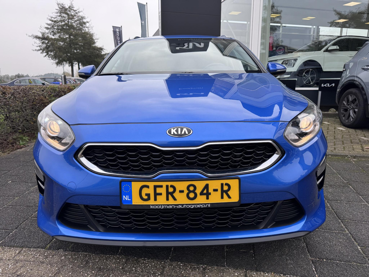 Kia