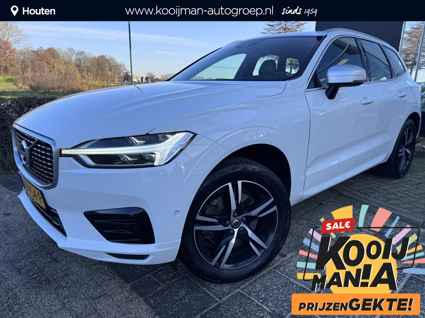 Volvo Volvo
