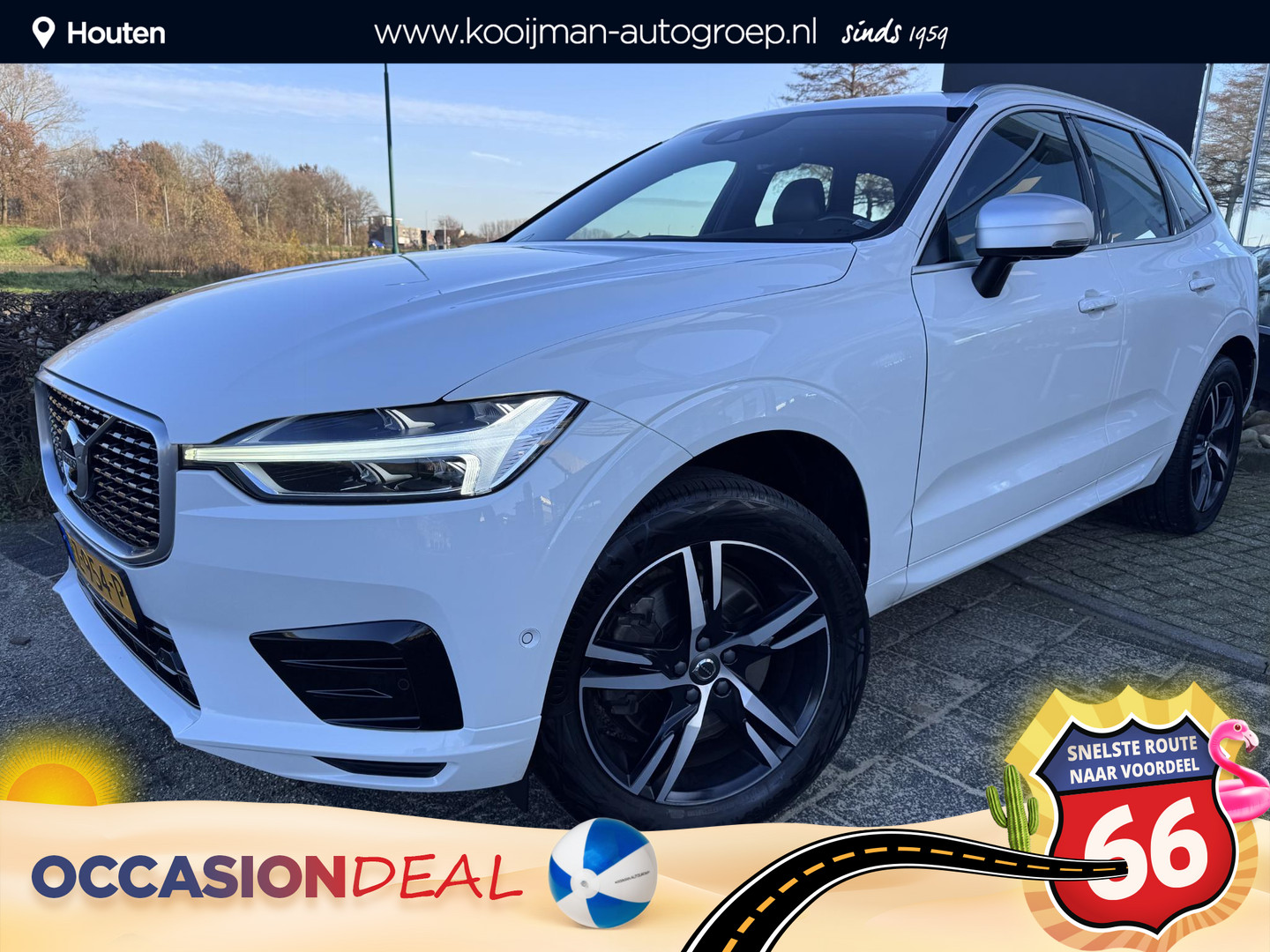 Volvo Volvo