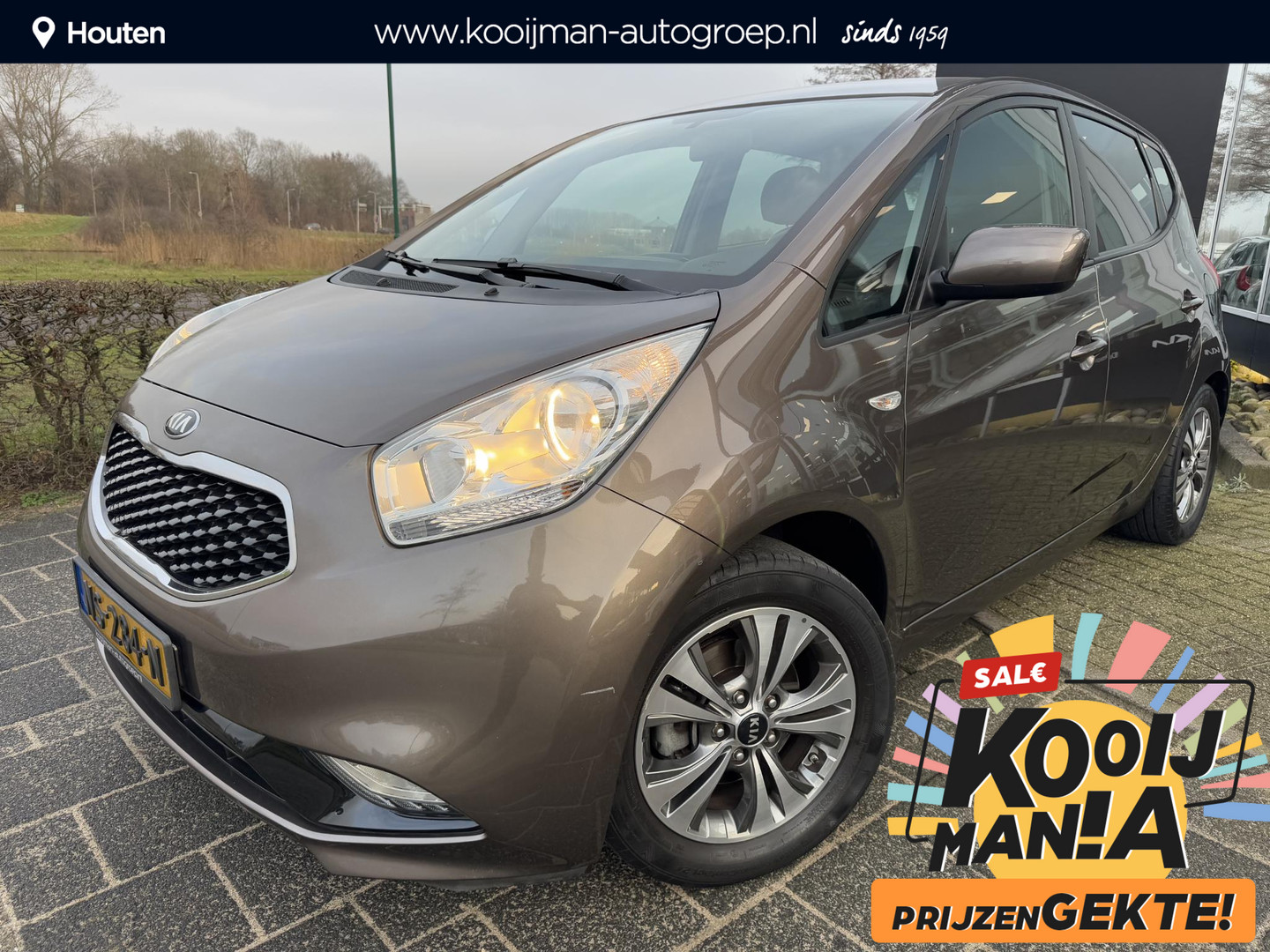Kia