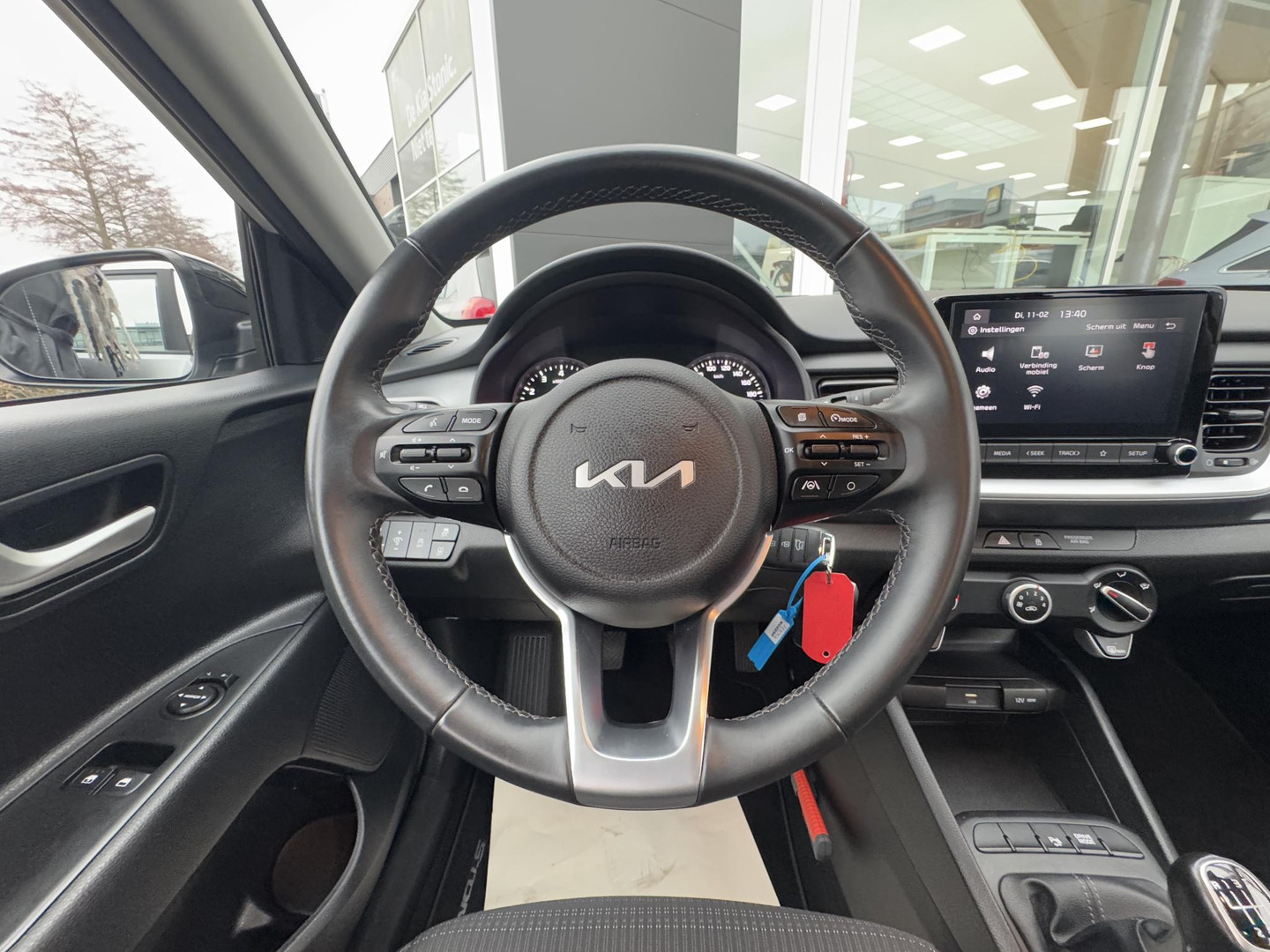 Kia