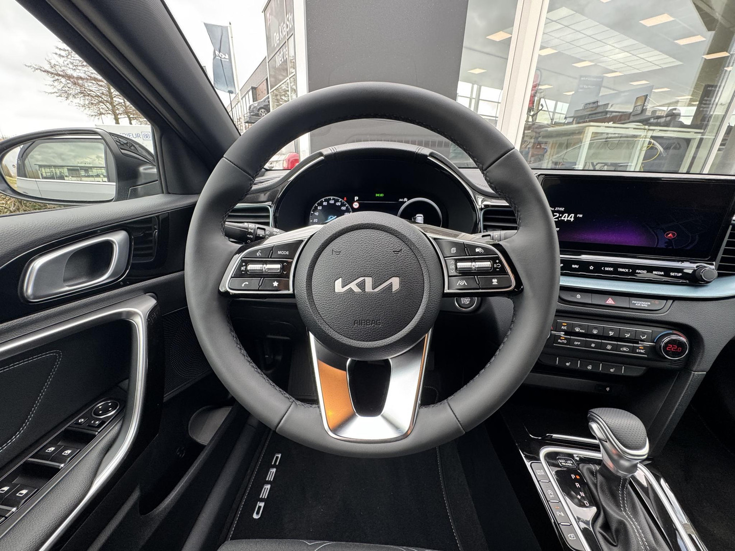 Kia Kia