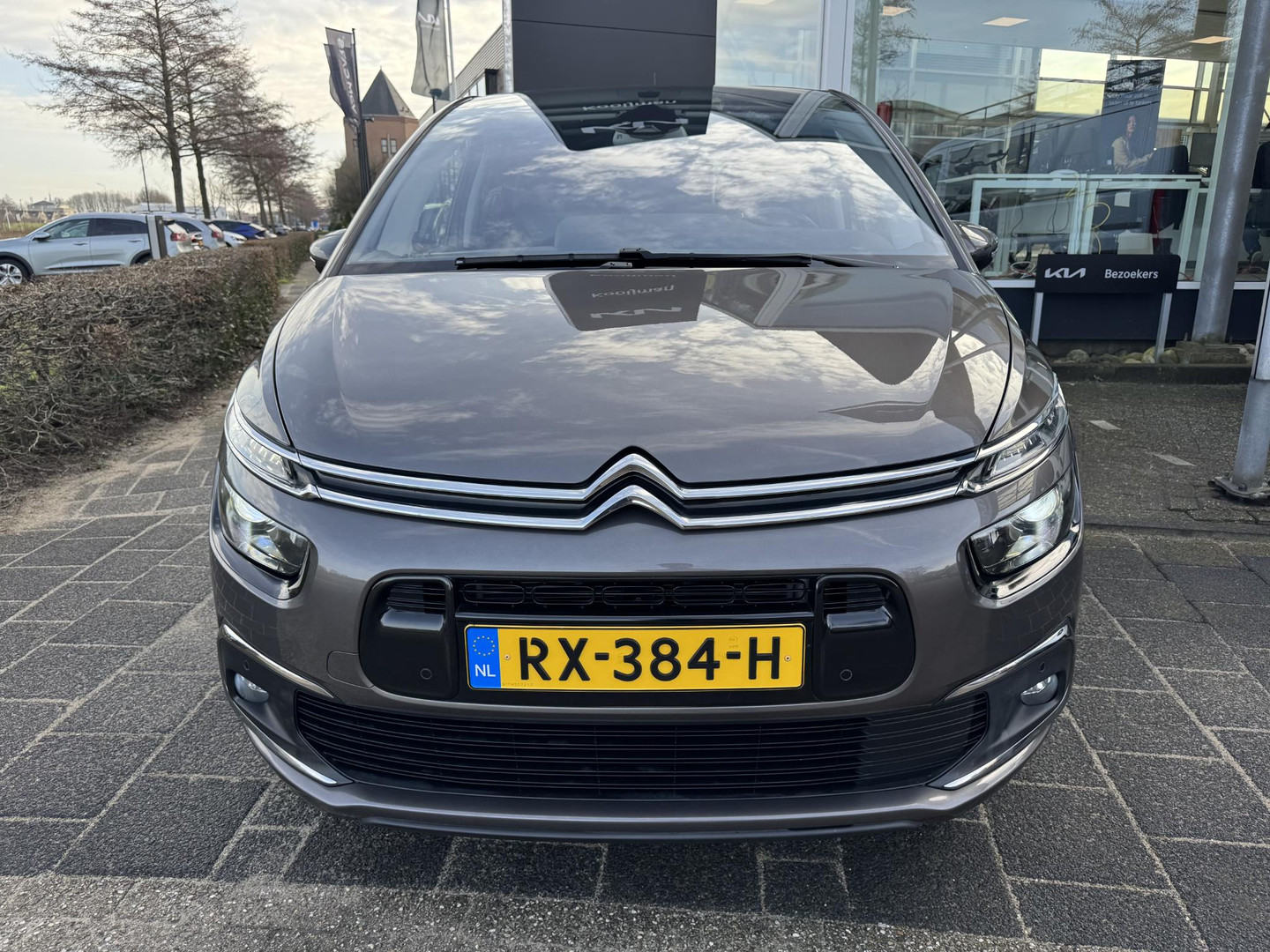 Citroën