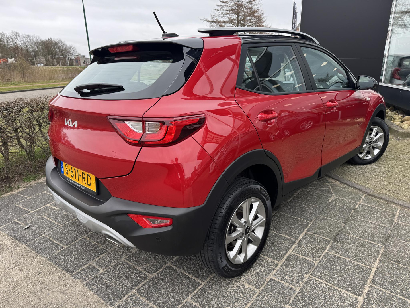 Kia Kia