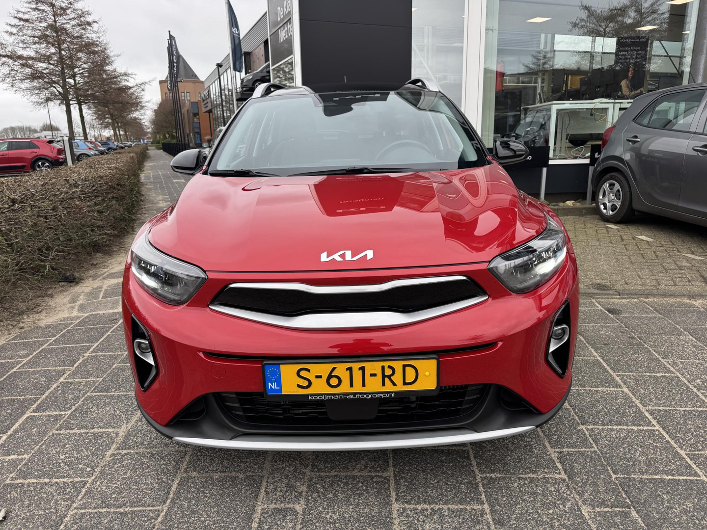 Kia Kia