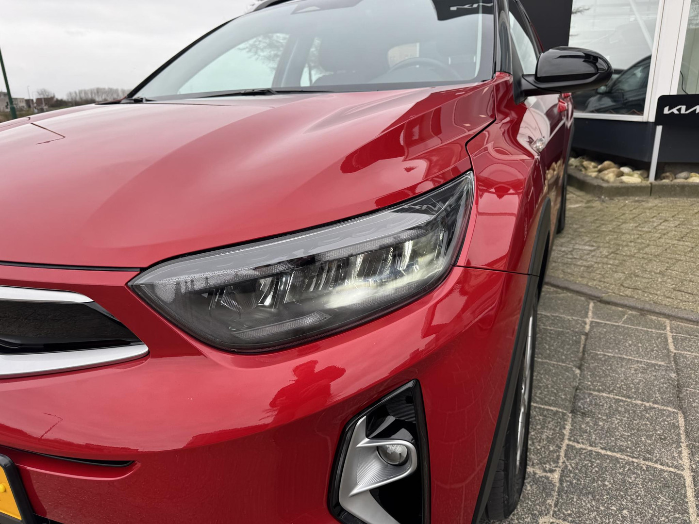 Kia Kia