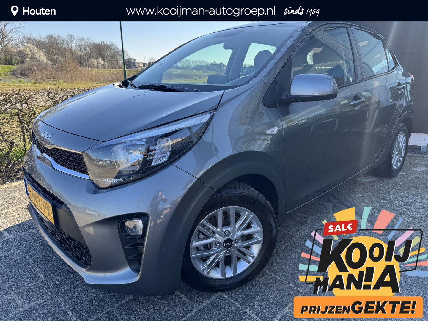 Kia