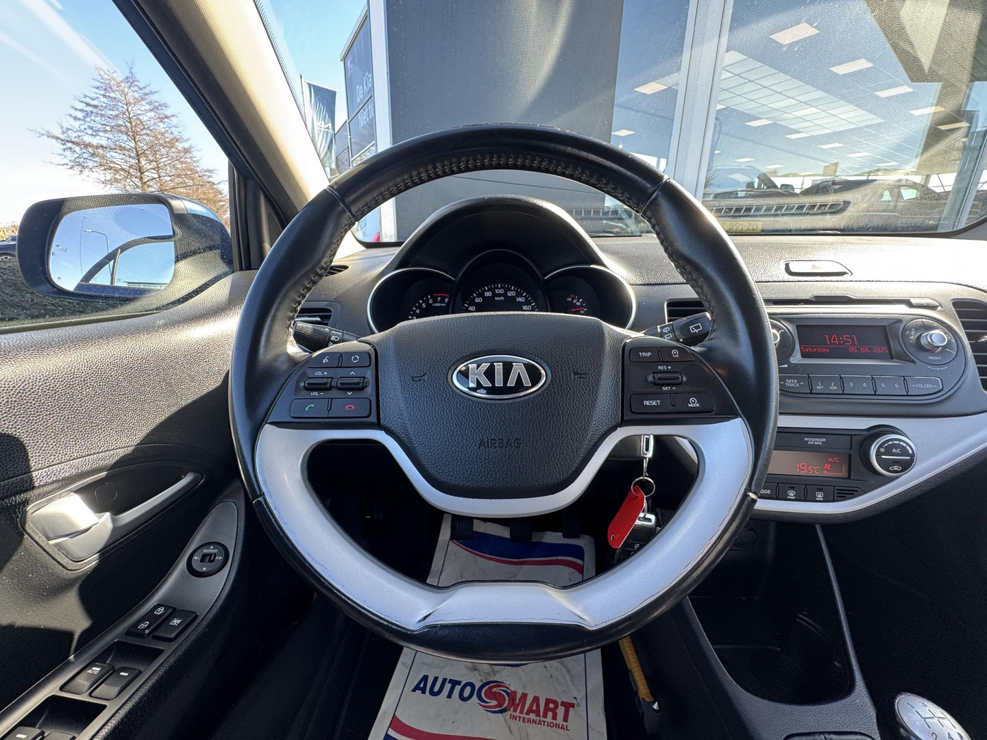 Kia Kia