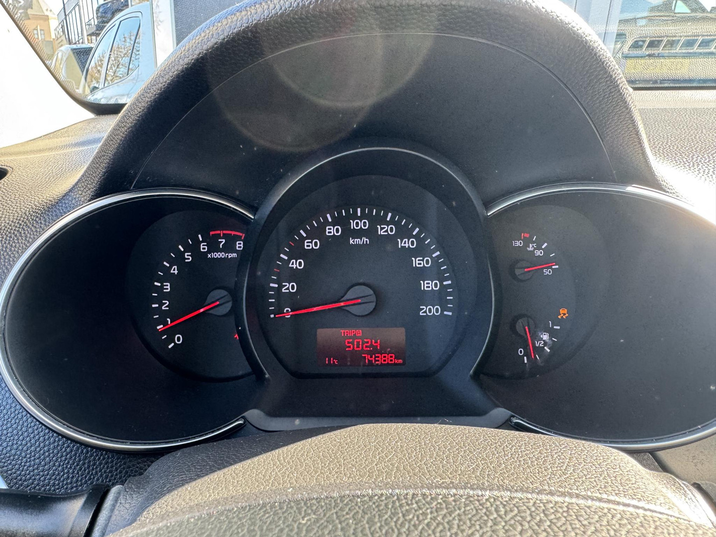 Kia Kia