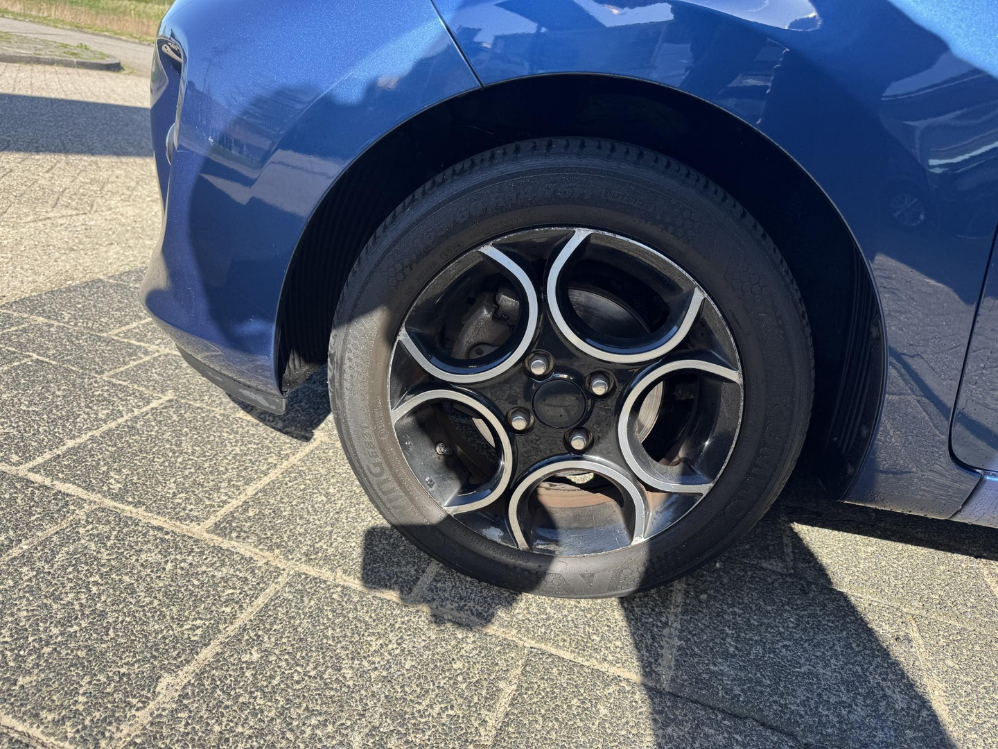 Kia Kia