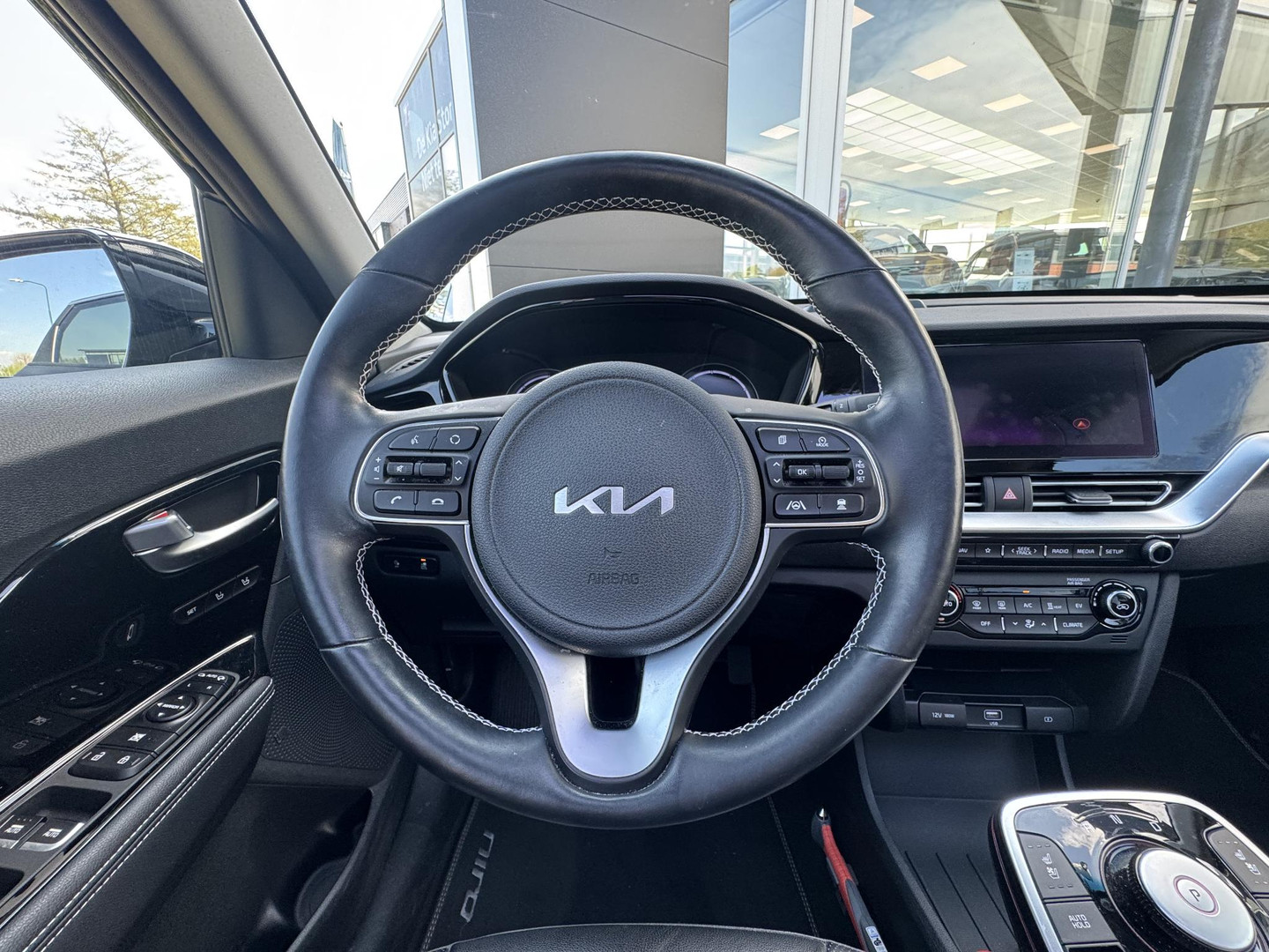 Kia Kia