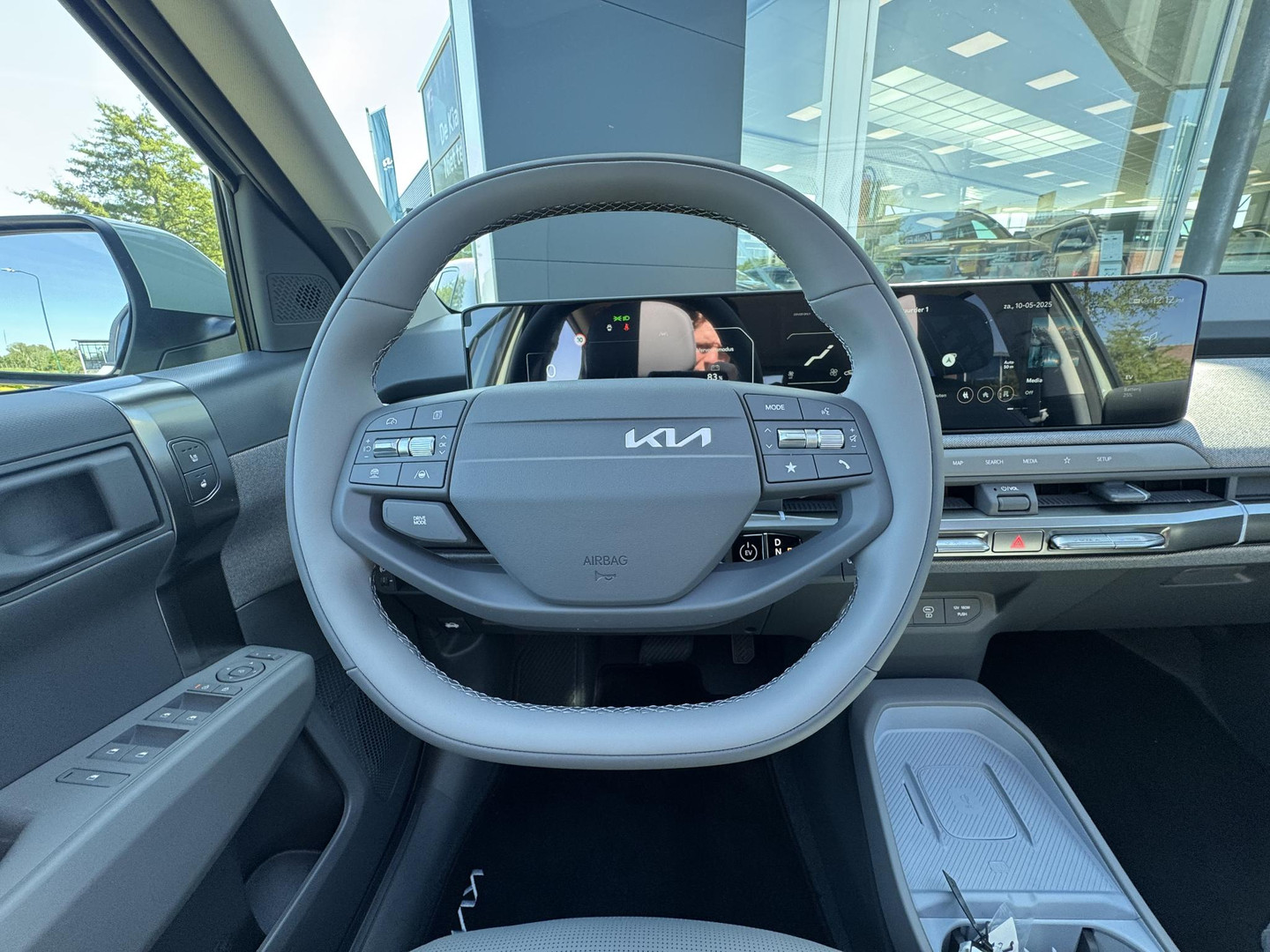 Kia Kia