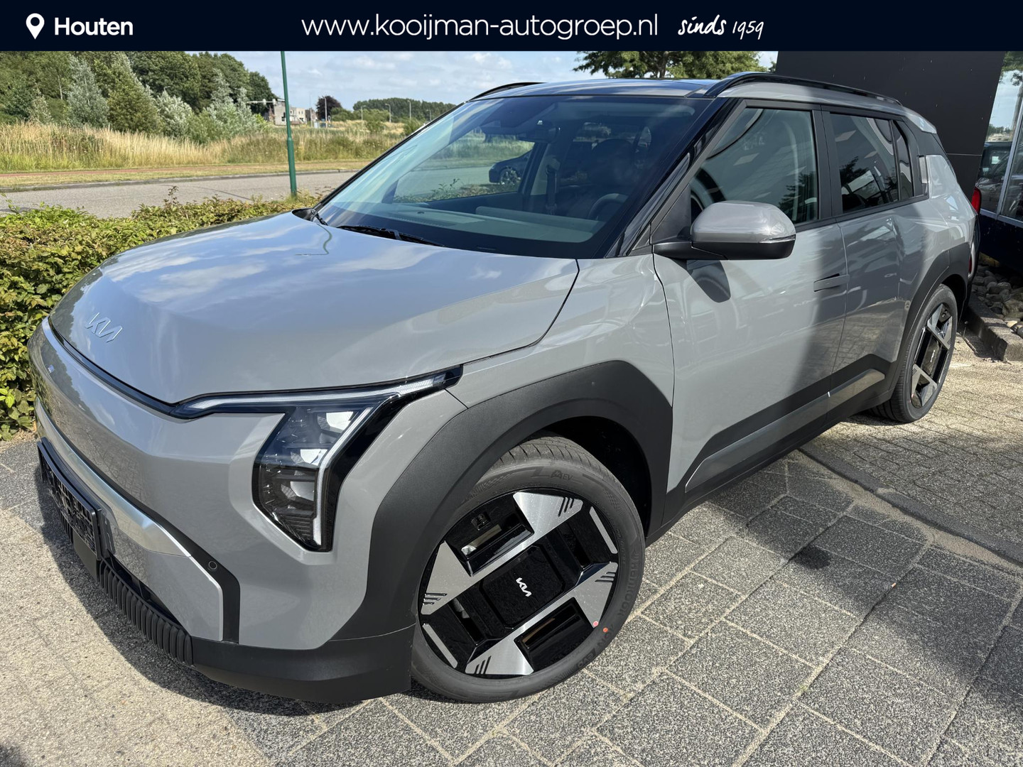 Kia