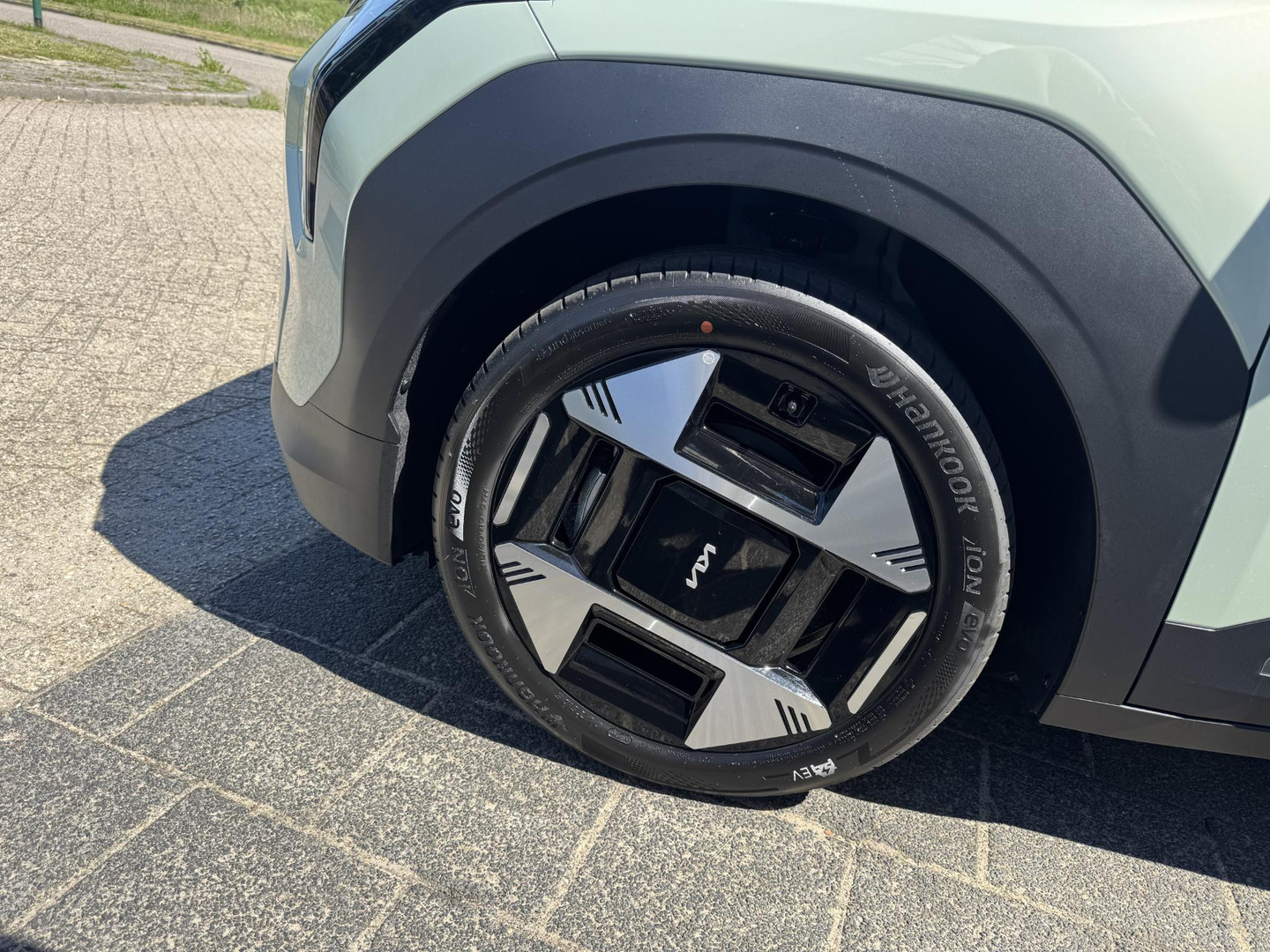 Kia Kia