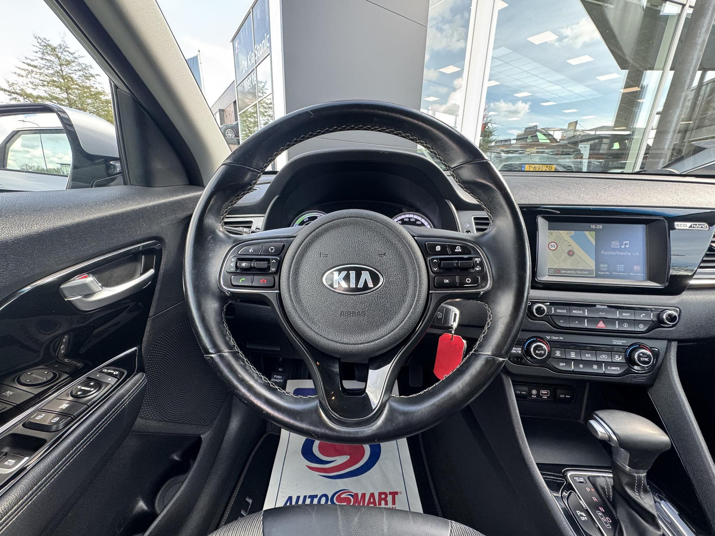 Kia Kia