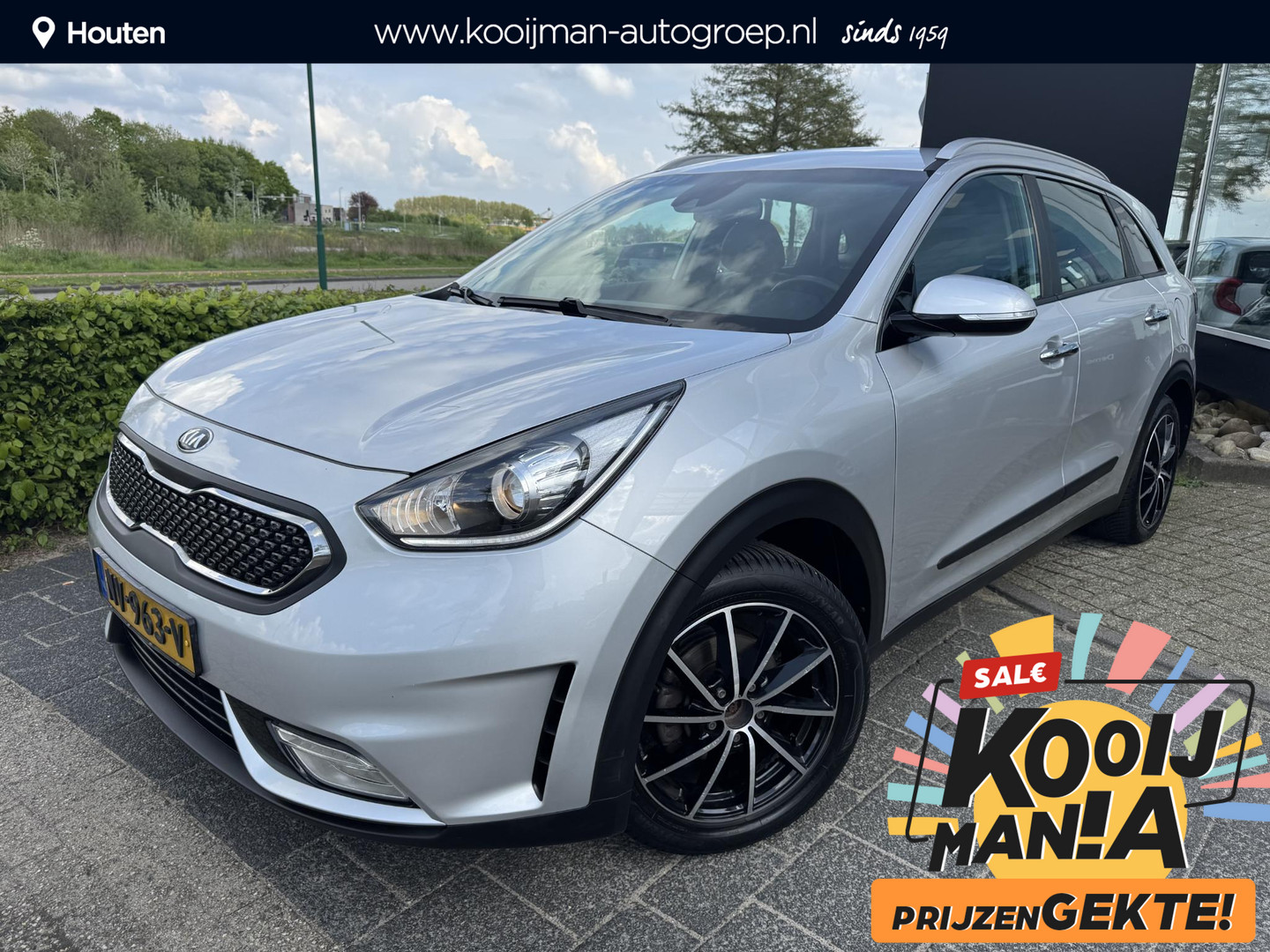 Kia Kia