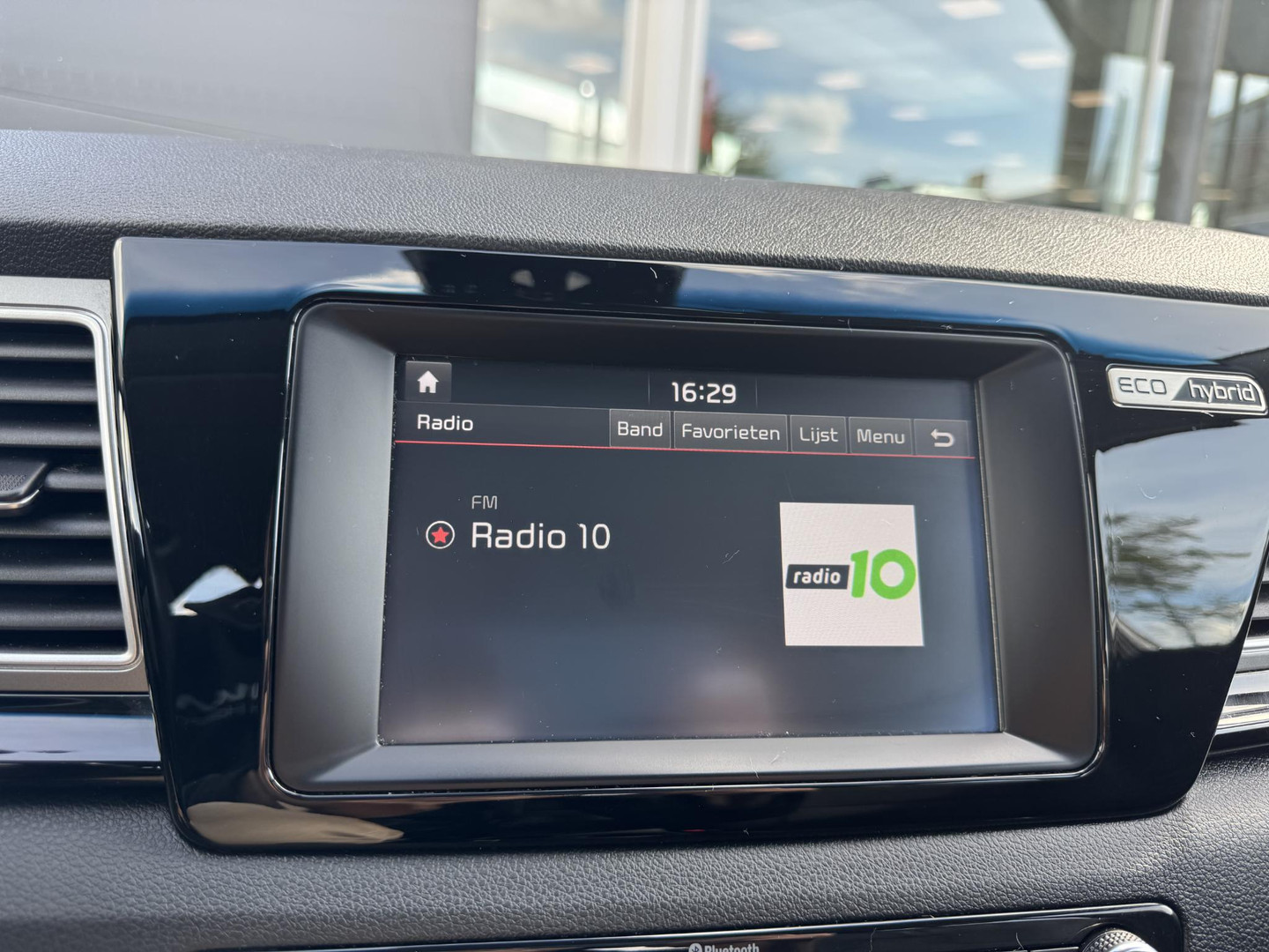 Kia Kia
