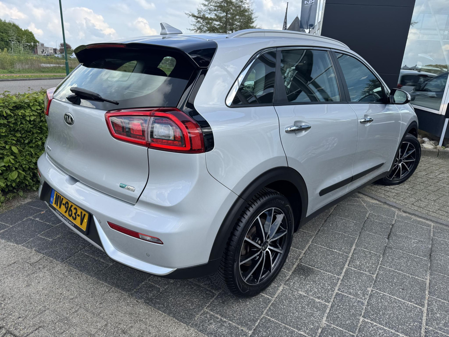 Kia Kia