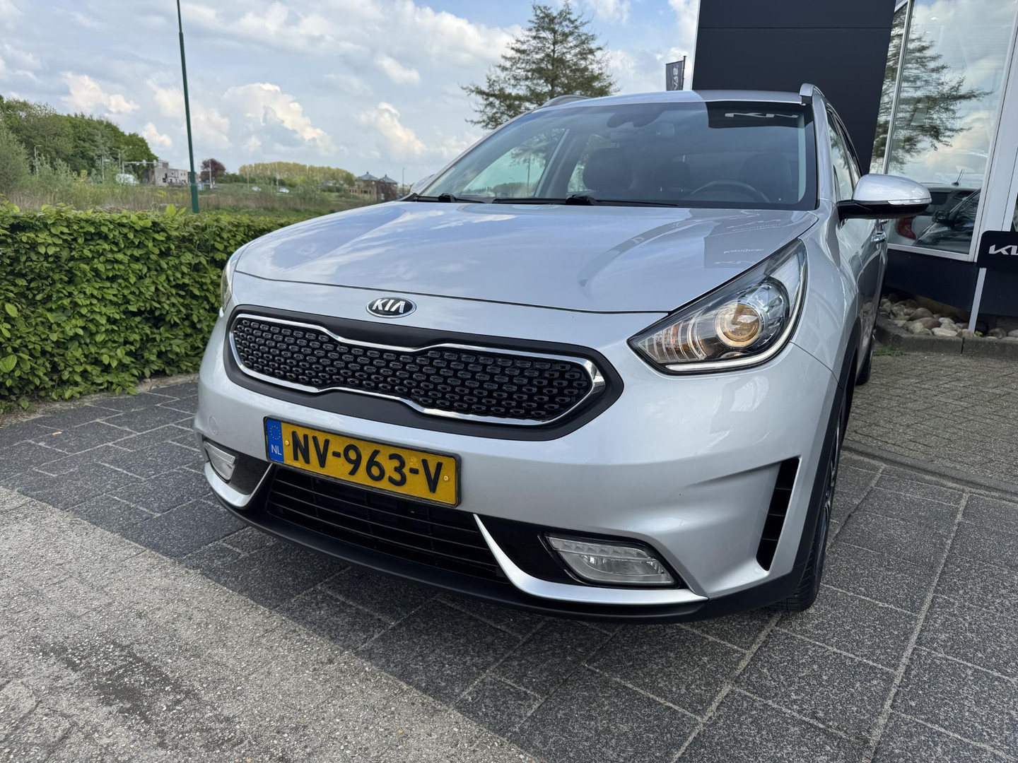 Kia Kia