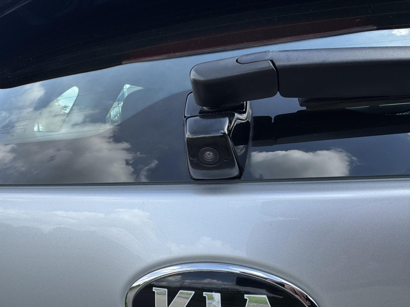 Kia Kia