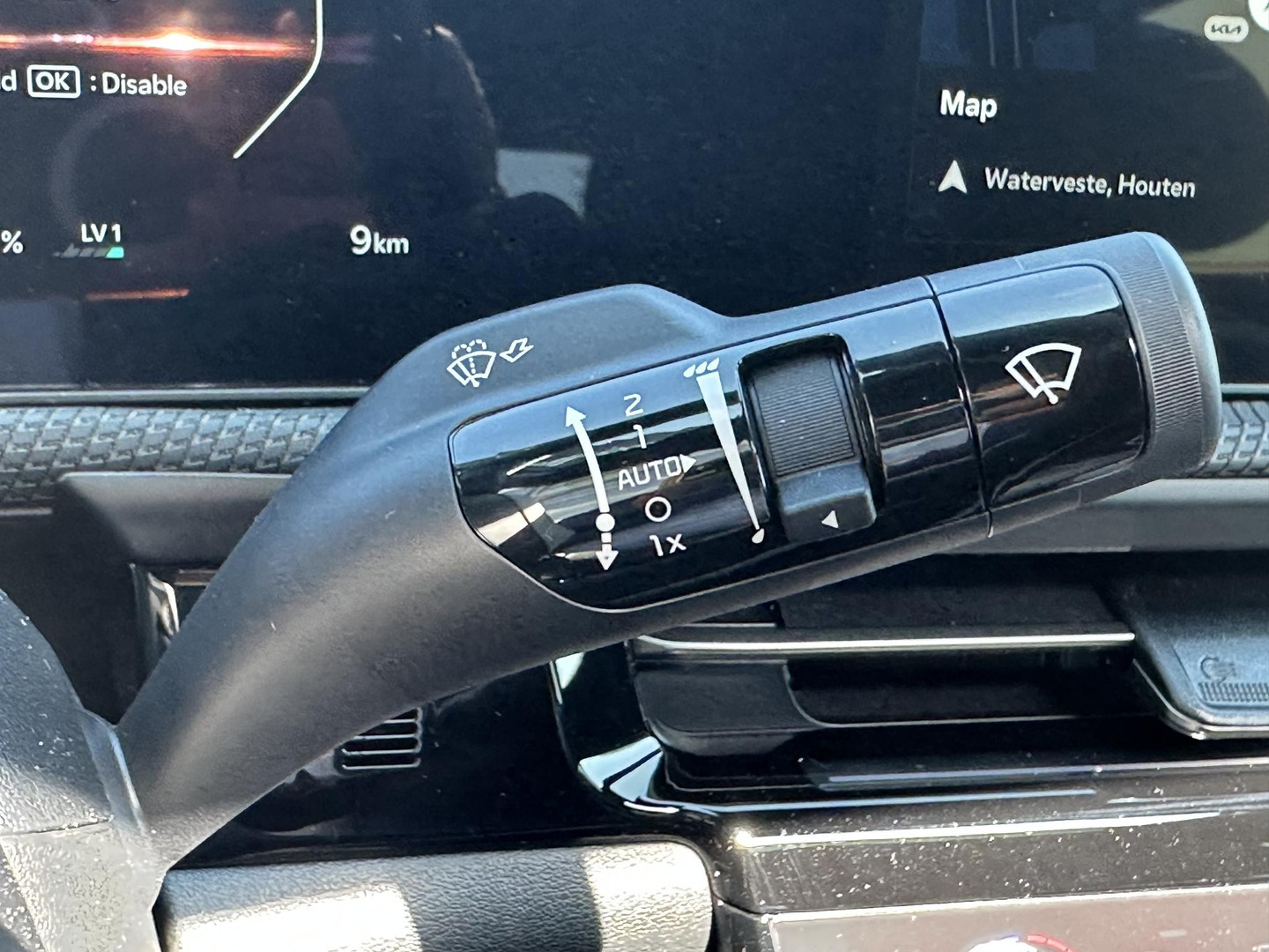 Kia Kia