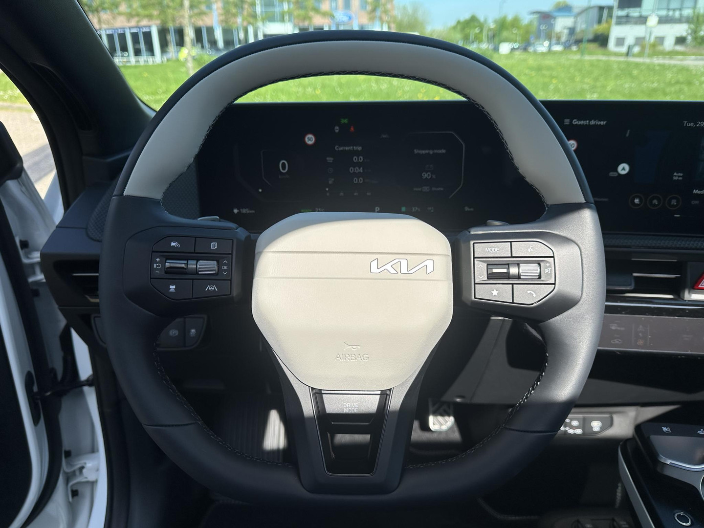 Kia Kia
