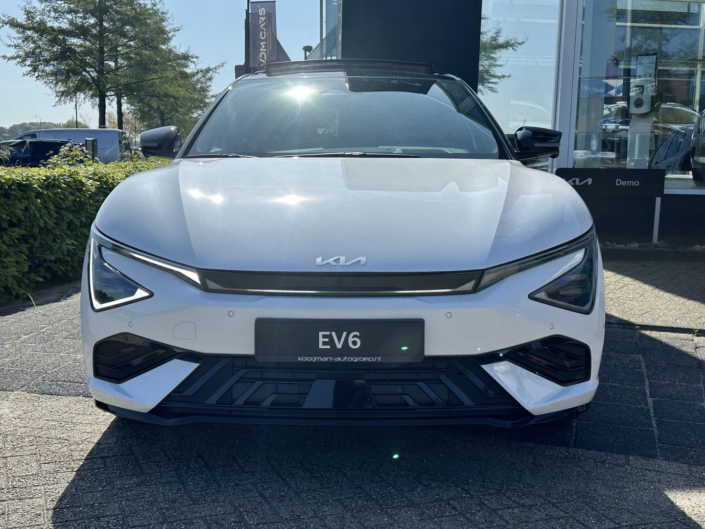 Kia Kia