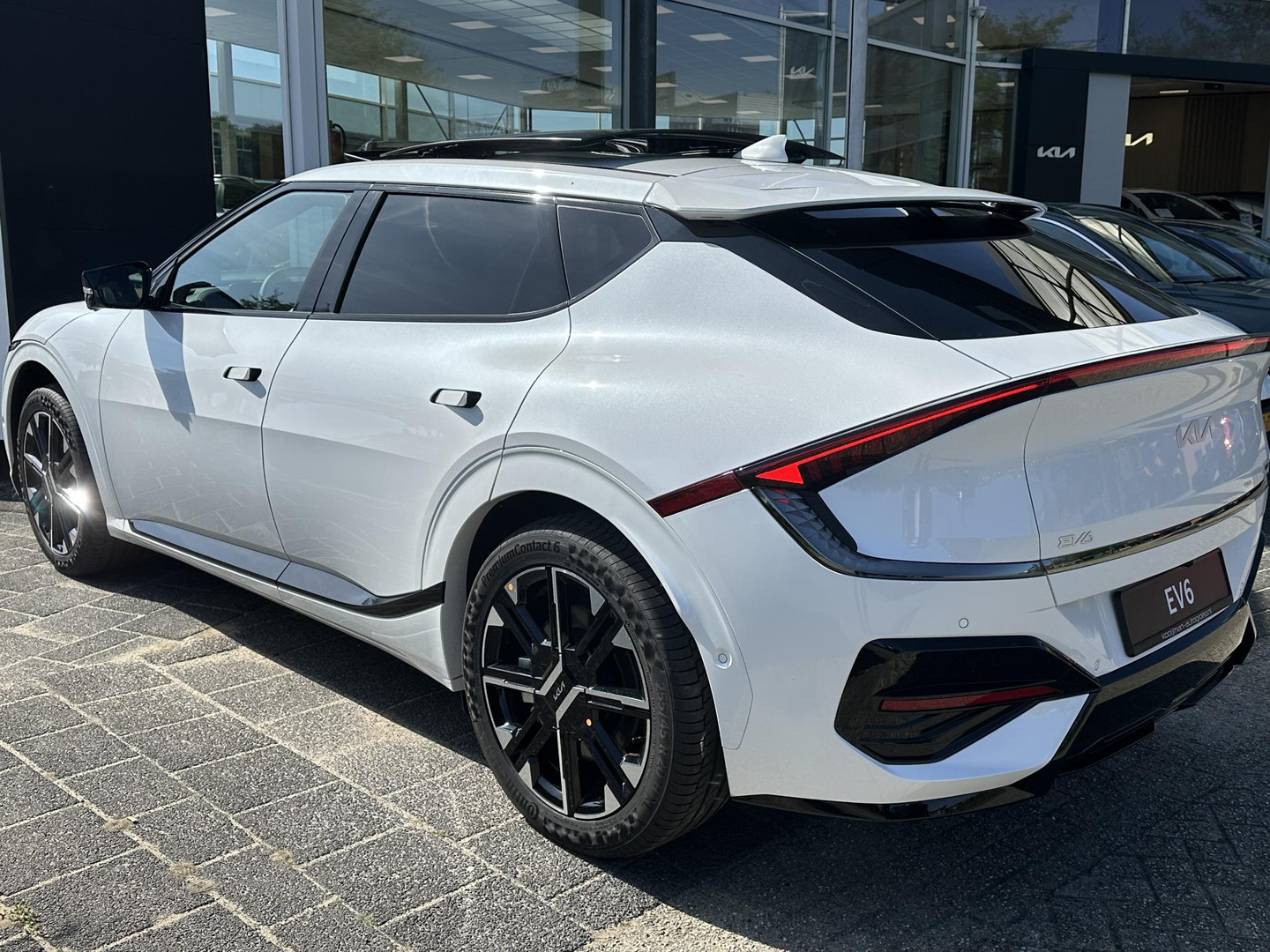 Kia Kia