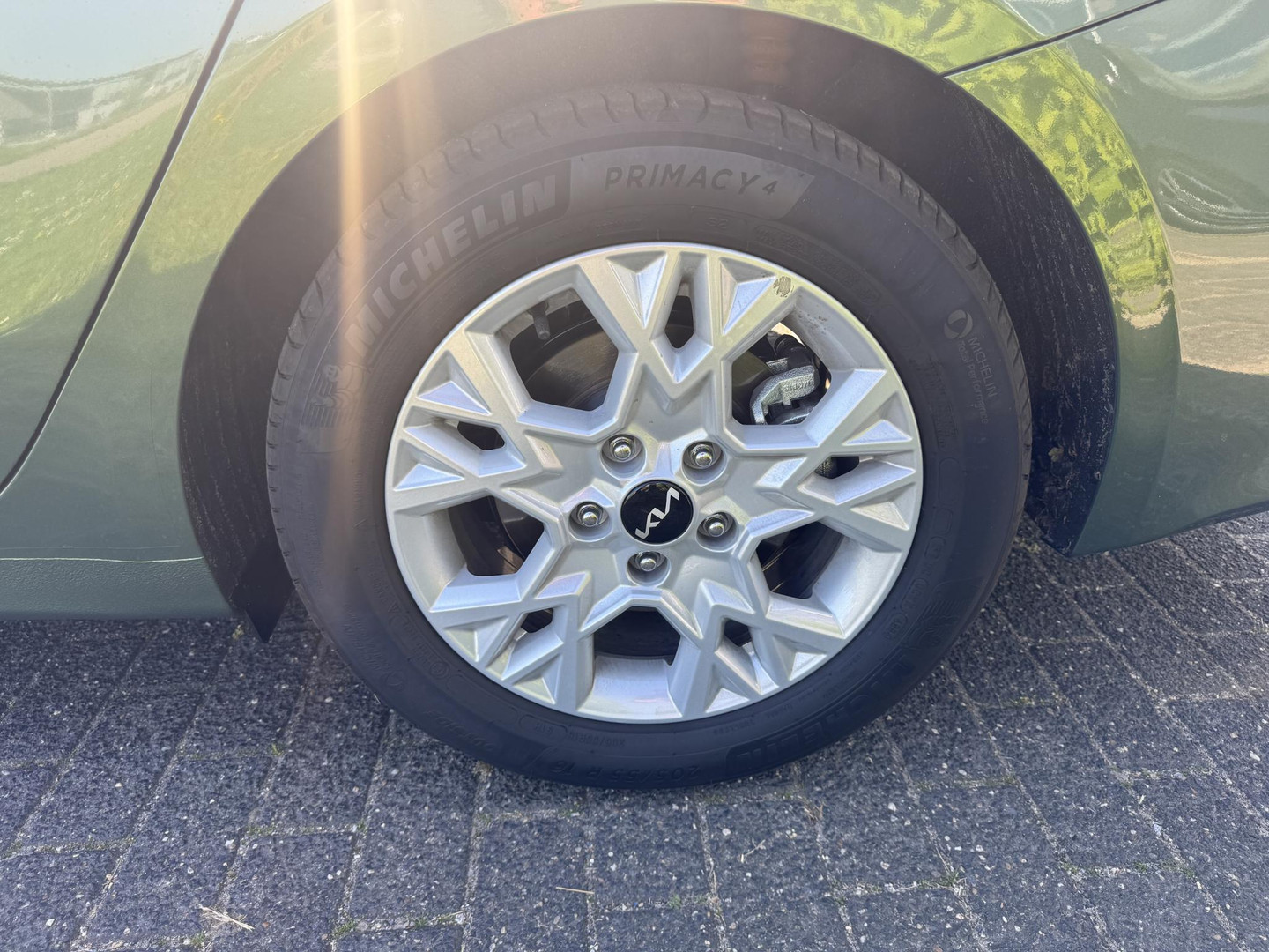 Kia Kia