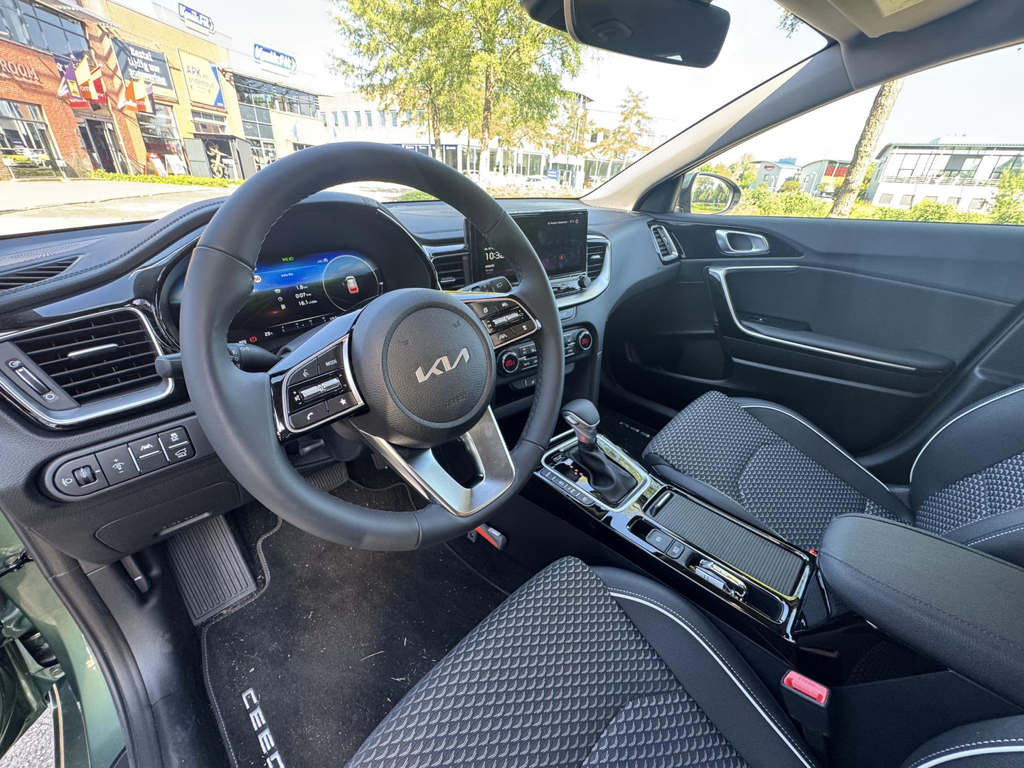 Kia Kia