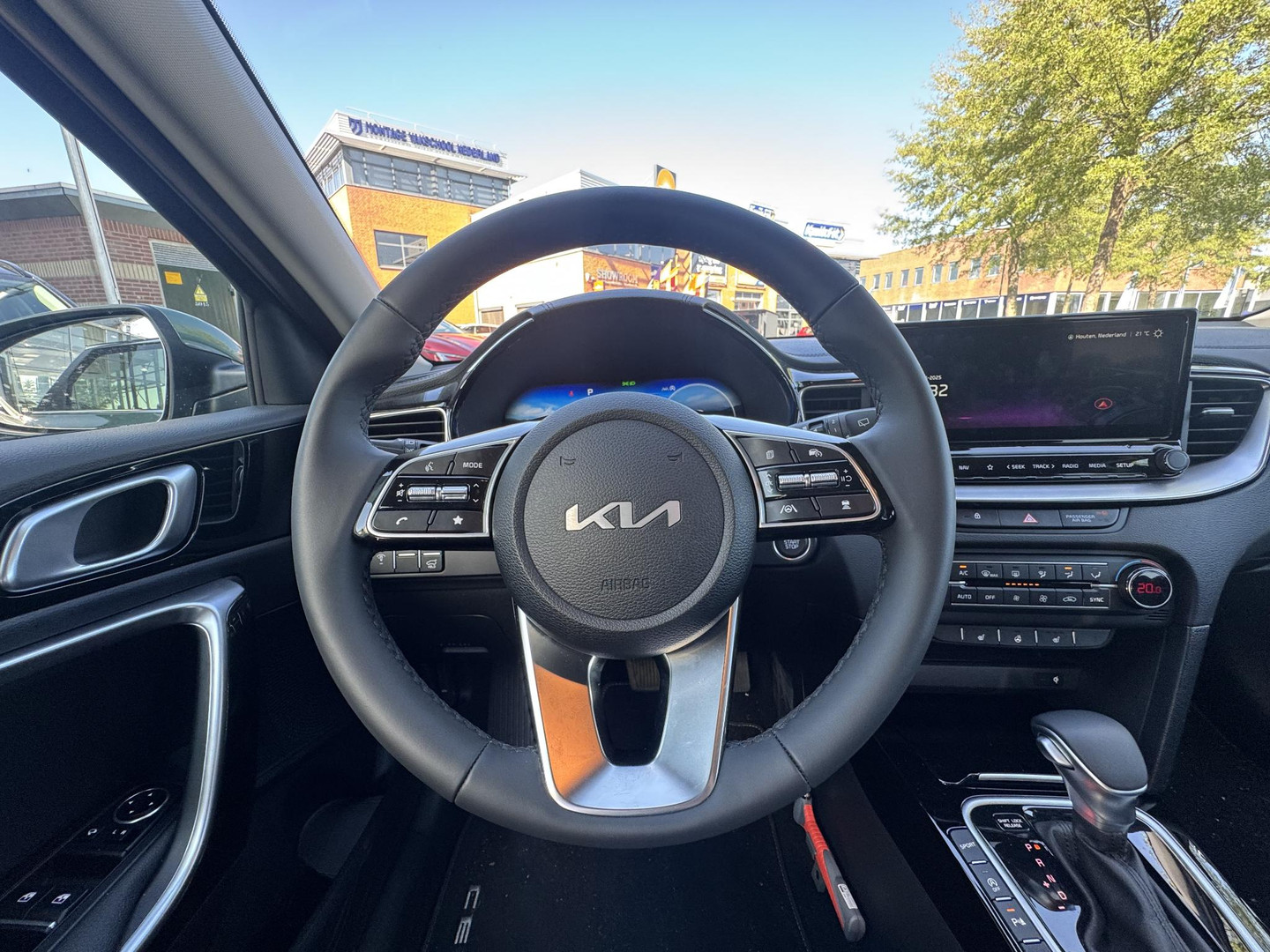 Kia Kia