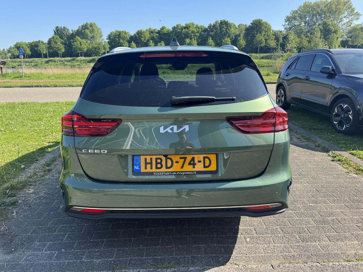 Kia Kia