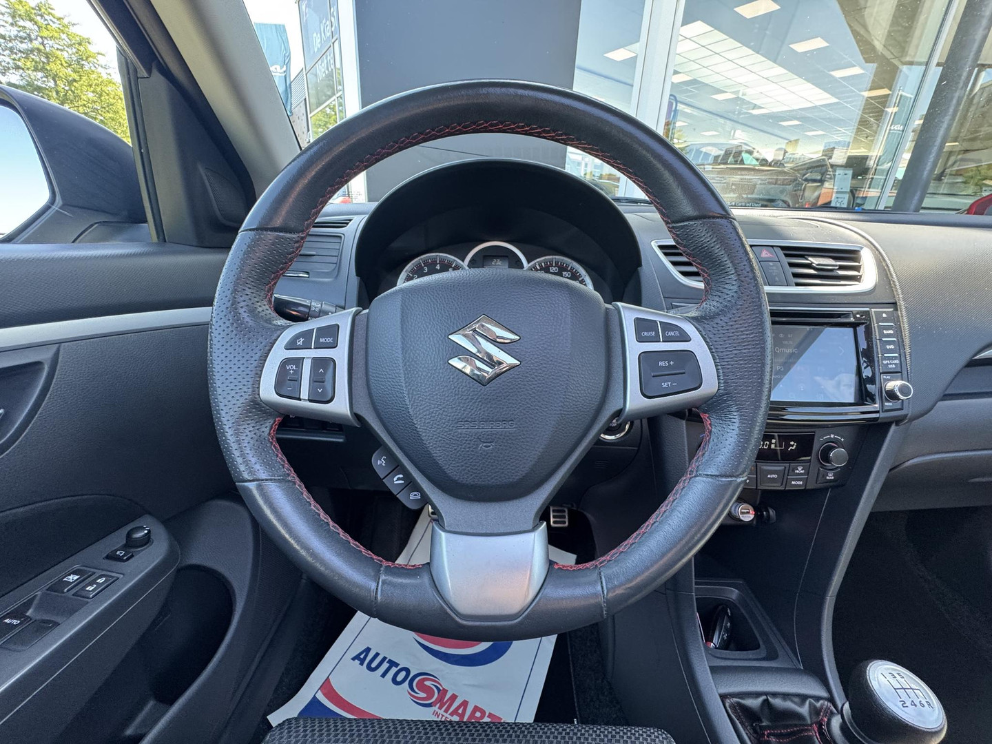 Suzuki Suzuki